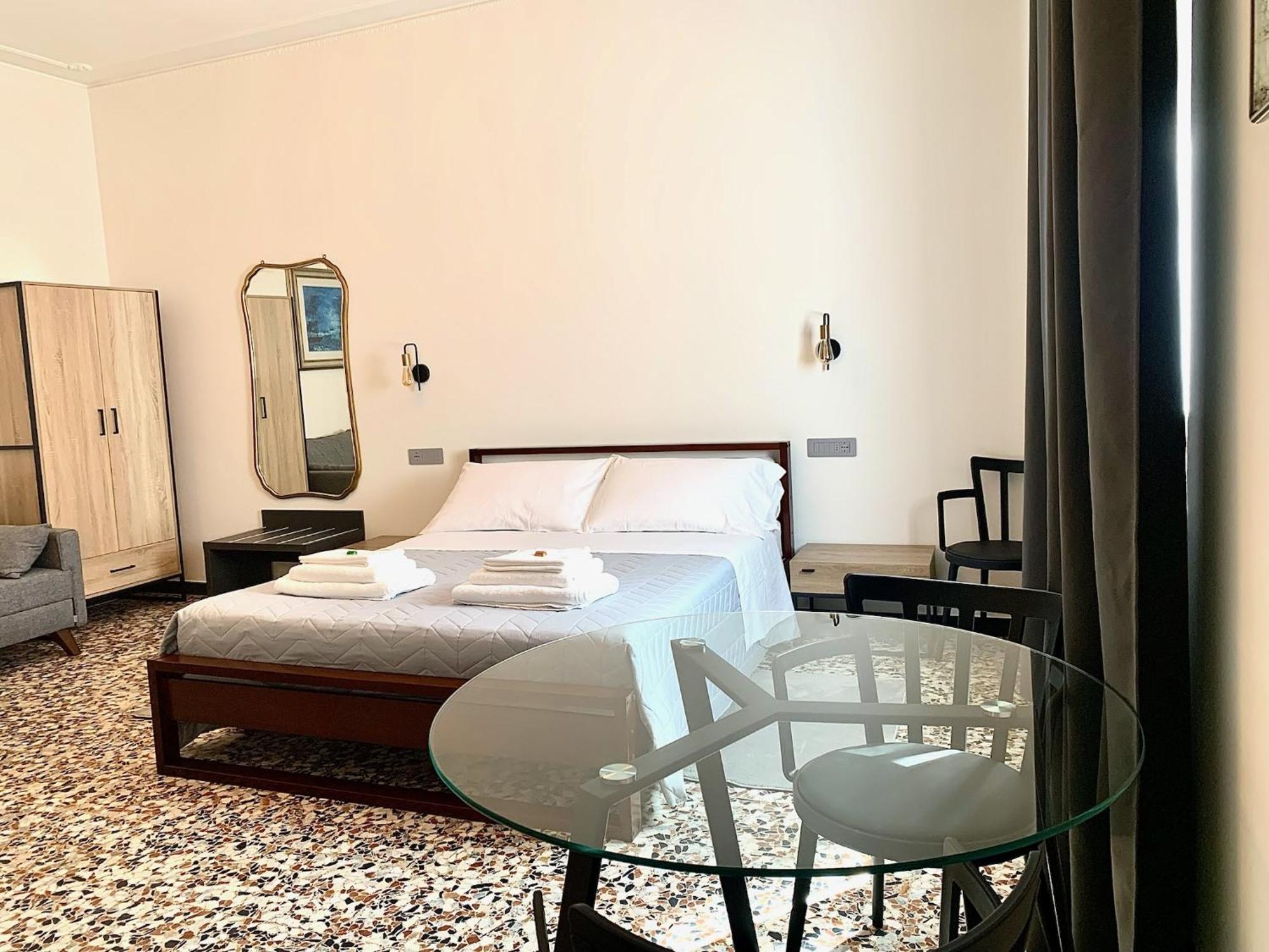 Casa Margherita بياتشينسا الغرفة الصورة