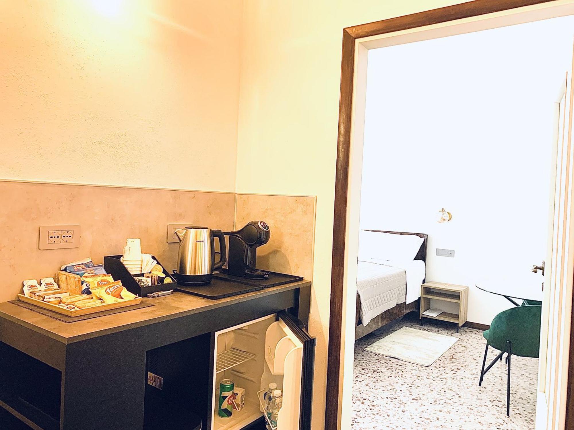 Casa Margherita بياتشينسا المظهر الخارجي الصورة