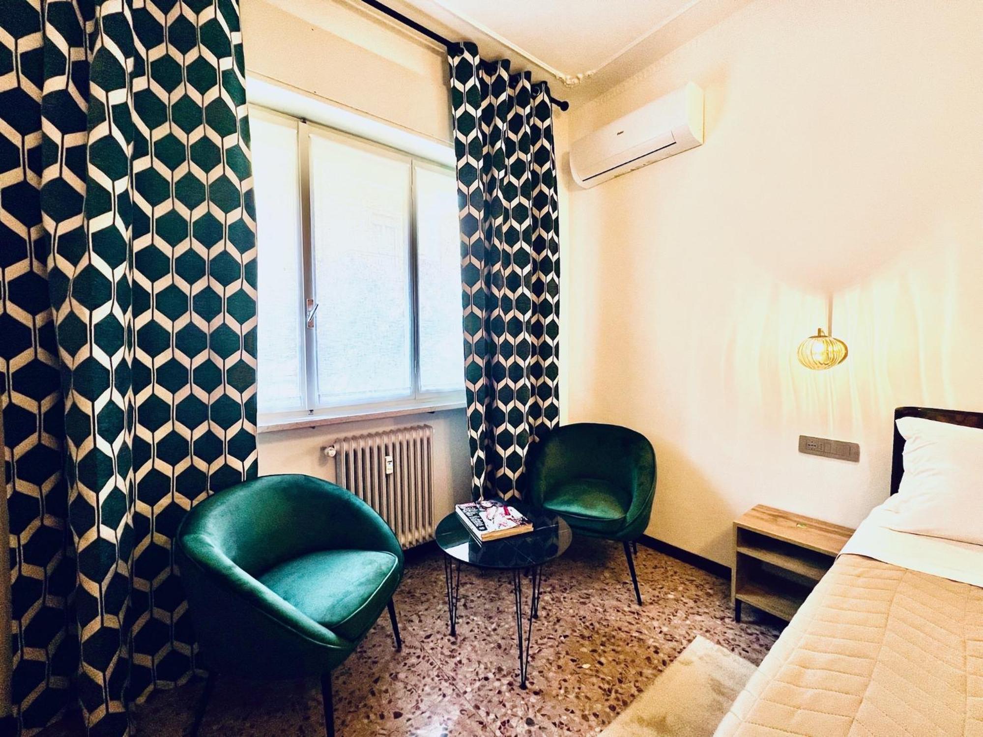 Casa Margherita بياتشينسا المظهر الخارجي الصورة