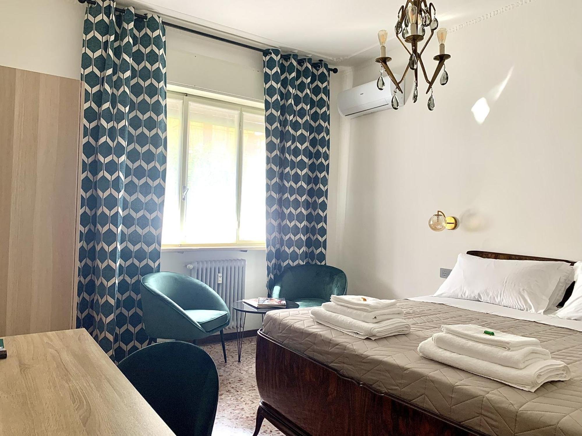 Casa Margherita بياتشينسا الغرفة الصورة
